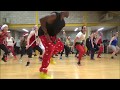 Love You Like Me Zumba with Iho