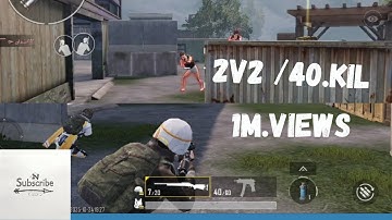 OMG! A FLAWLESS M24 Only TDM Match?! (0 Deaths) | PUBG Mobile #Pubg #bgmi #pubgmobile 
