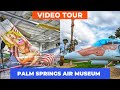 Palm Springs Air Museum - What To Do In Palm Springs - Top 10 Attractions in Palm Springs CA