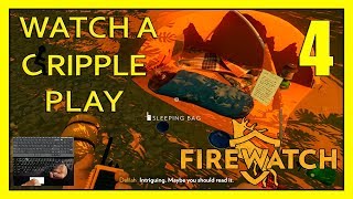 WACP: Firewatch - Blind Playthrough Ep. 4 | Tore Up
I finally catch up to those damn girls, ready to tear them up after all of their shenanigans, but it looks like someone already beat me to it.
Discord: https://discord.gg/r4URbDe
Twitch: https://www.twitch.tv/quadnicktv
Twitter: https://twitter.com/QuadnickTweets WACP: Firewatch - Blind Playthrough Ep. 4 | Tore Up