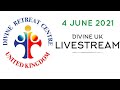 (LIVE) Healing Service, Holy Mass and Eucharistic Adoration (04 June 2021) Divine UK