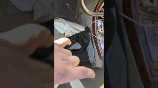 HOW TO LOCATE A FUEL PUMP RELAY