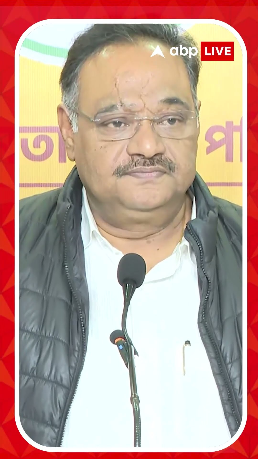 দুর্ঘটনা দুর্ঘটনায়, এটা নিয়ে রাজনীতি একেবারেই কাম্য নয়: শমীক