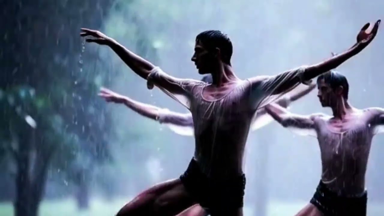 LennyLionLee (Song): باليت امس