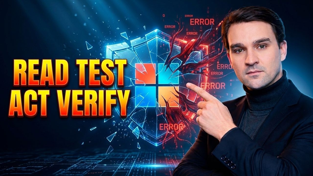 Microsoft 365 Threat Analytics: Why Your Threat Analytics Is Useless (And How to Fix It)