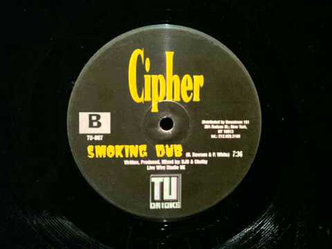 deep blue sea 3 Cipher.Smokin Dub.TU Chicks.wmv