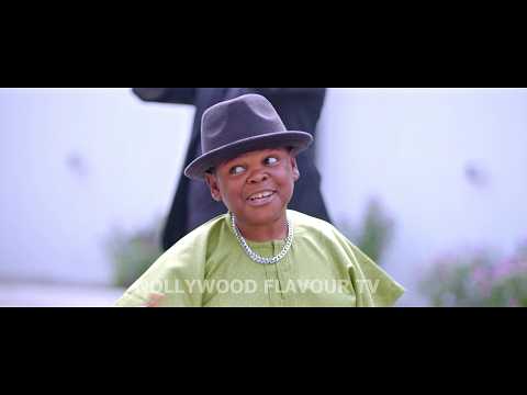 IDOKO Official Trailer - Kanayo O . Kanayo Osita Iheme Chinedu Ikedieze Nigerian Movies 2026 Latest