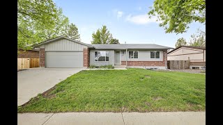 David DeElena presents 17386 E Flora Place Aurora, CO | ColdwellBankerHomes.com