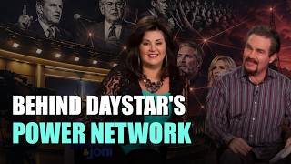 Daystar, Latter Rain, And The Hidden Network Behind Modern Scandal