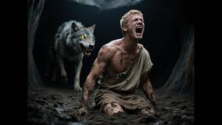 The Viking Wolf Pit punishment | The Death Trap for the Dishonoured