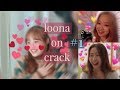 things you didn&#39;t notice in loona butterfly in and out dance