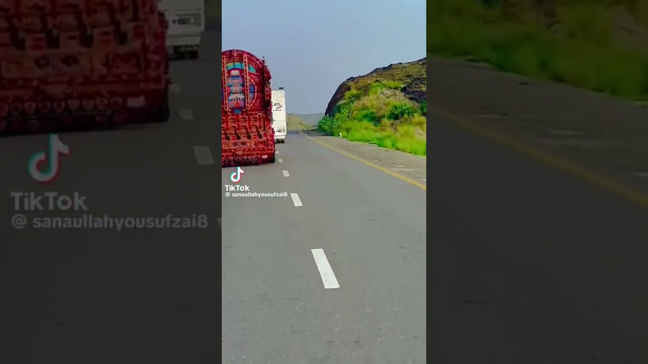 ALL PAKISTAN Service