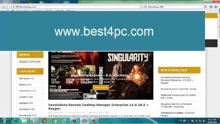 All Software Full Key 100% You Can Download Full Version screenshot 2
