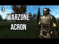 Challenging the Coalition | Warzone-Acron 1.2 | Mount &amp; Blade Warband | #3