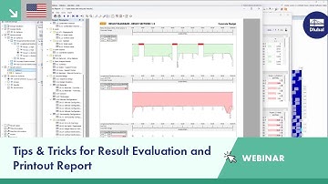 Webinar | Tips & Tricks for Result Evaluation and Printout Report