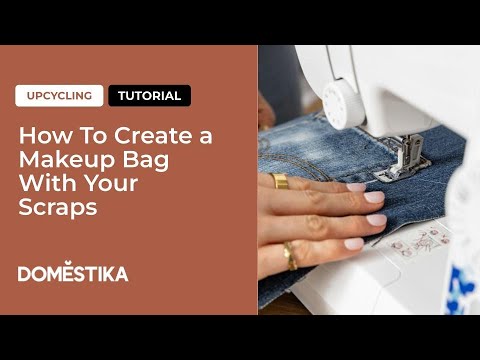 Upcycling Tutorial: How