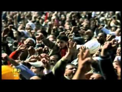 يا بلادي رامي جمال و عزيز الشافعي