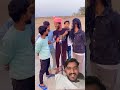 शर्मा गई... #comedy #shorts #viral