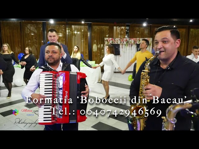 Formatia Boboceii din Bacau parte 3 class=