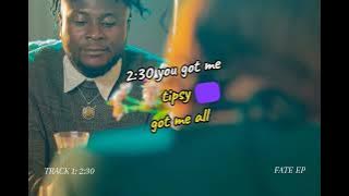 #2:30 by EHRA Lyric Video