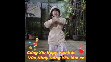 ❤️❤️❤️Kapy Nhận Quà Ba Báu Xong Làm Điều này #doanvanbau  #shortvideo #kapytango