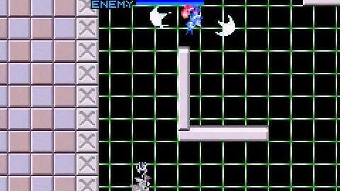 Custom Robo GX - Gun Parts - Camilla Gun