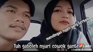 Story wa cowok humoris