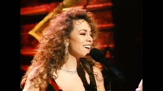 Mariah Carey - If It&#39;s Over  (Live @ Grammy&#39;s 1992) Full HD Best Quality