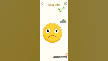 DOP: Draw One Part level 1080 Walkthrough Solution - SayGames