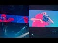 Drake And Wizkid Performs Come Closer And Soco At The O2 Arena 
