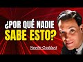 ¿Por qué Nadie Sabe Esto? ¡CREA TU REALIDAD de la Forma más FÁCIL! Neville Goddard