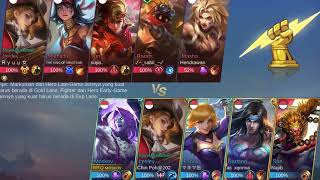 JJ GAME PLAY HASIL PERTANDINGAN screenshot 5