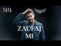 Zaufaj Mi (Męskie słowo) – Nowość 2026 od Sweet Music
