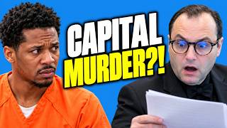 Police BOTCHED a Capital Murder Warrant…Judge Fleischer’s Ruling Stunned Everyone