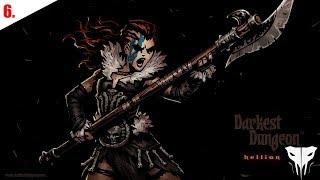 Episode 06 : Hellion Baby!! | Let's Play Darkest Dungeon
