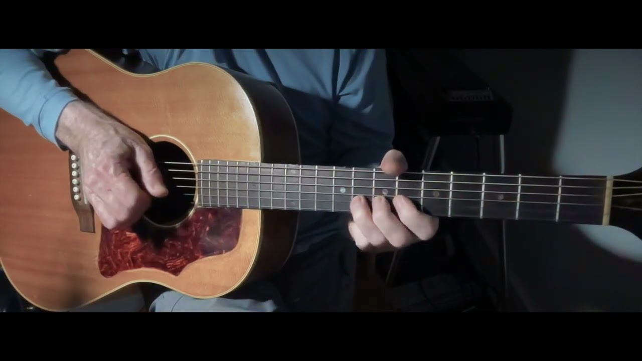 Little Bluesy Groove