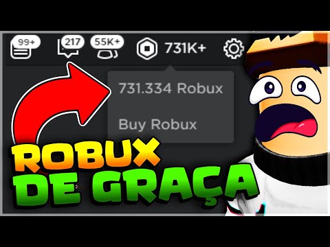 Como ganhar robux de graça: Dicas e truques