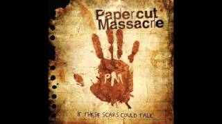 Papercut Massacre - Pink Lighted Suicide