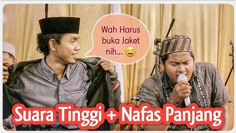 KHOTOBTA ROBBAK (HD Audio) - Resepsi Pernikahan ♡ Agung & Selfania ♡ Ngentak - Jombang
