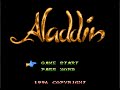 Aladdin (NES). Финальная битва.
