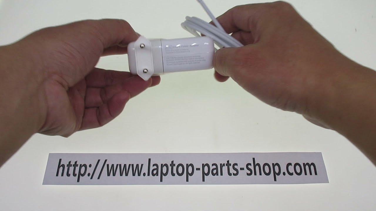 Replacement APPLE A1718 A1947 adapters,Laptop AC Adapter