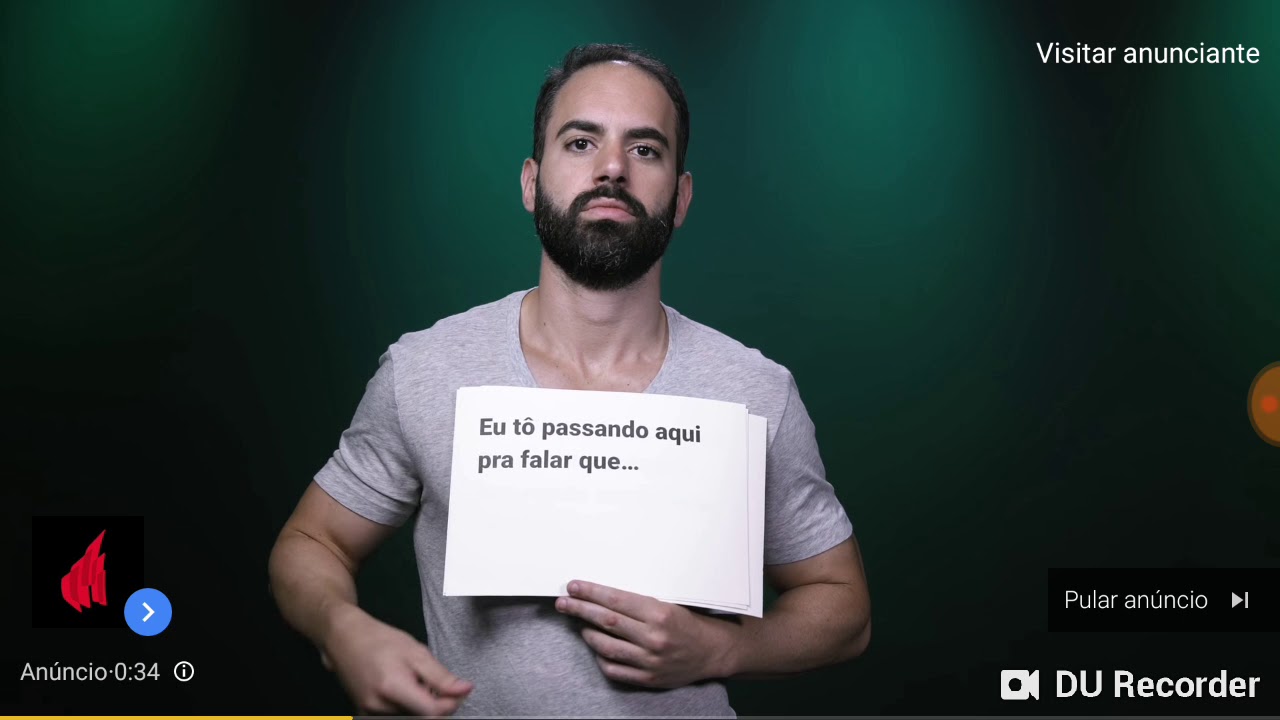 Empiricus - Propaganda do Felipe Miranda Bossa Nova.