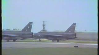1988 Binbrook Lightnings Press Day part two