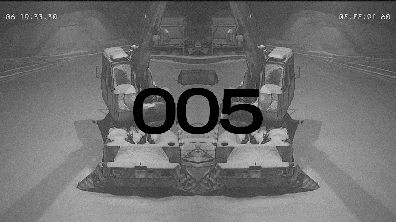 Cuts In The Fog 005 - 