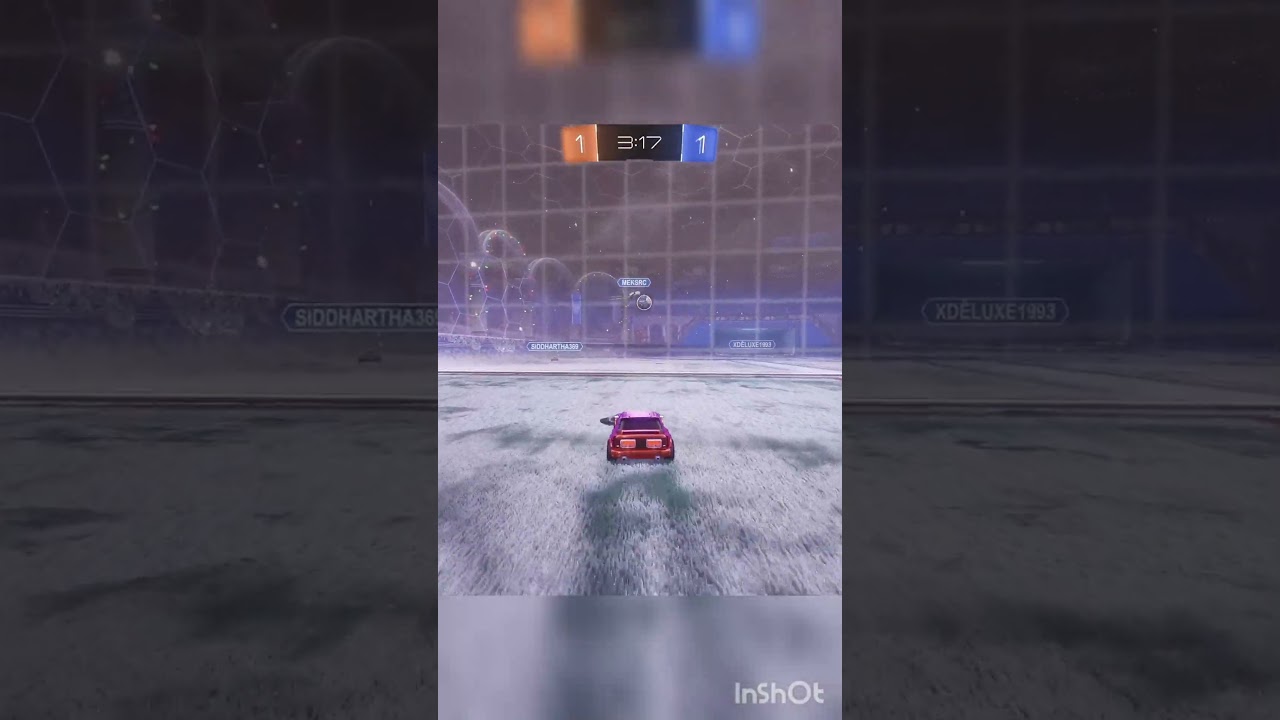 New game mode is sick! (Edit version)