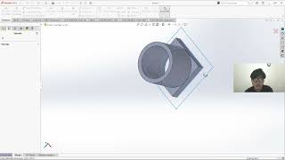 Solidworks Exercise 98