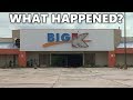 What Happened to Kmart? Kmart History & Sears and Kmart Bankruptcy