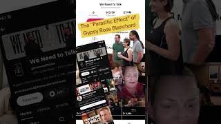 The Parasitic Effect of Gypsy Rose Blanchard Part 2 | FOIA FOOTAGE PROVES GYPSY LIED