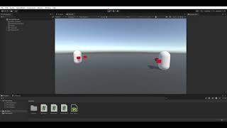 Week 0 - Project Fight Game Progress