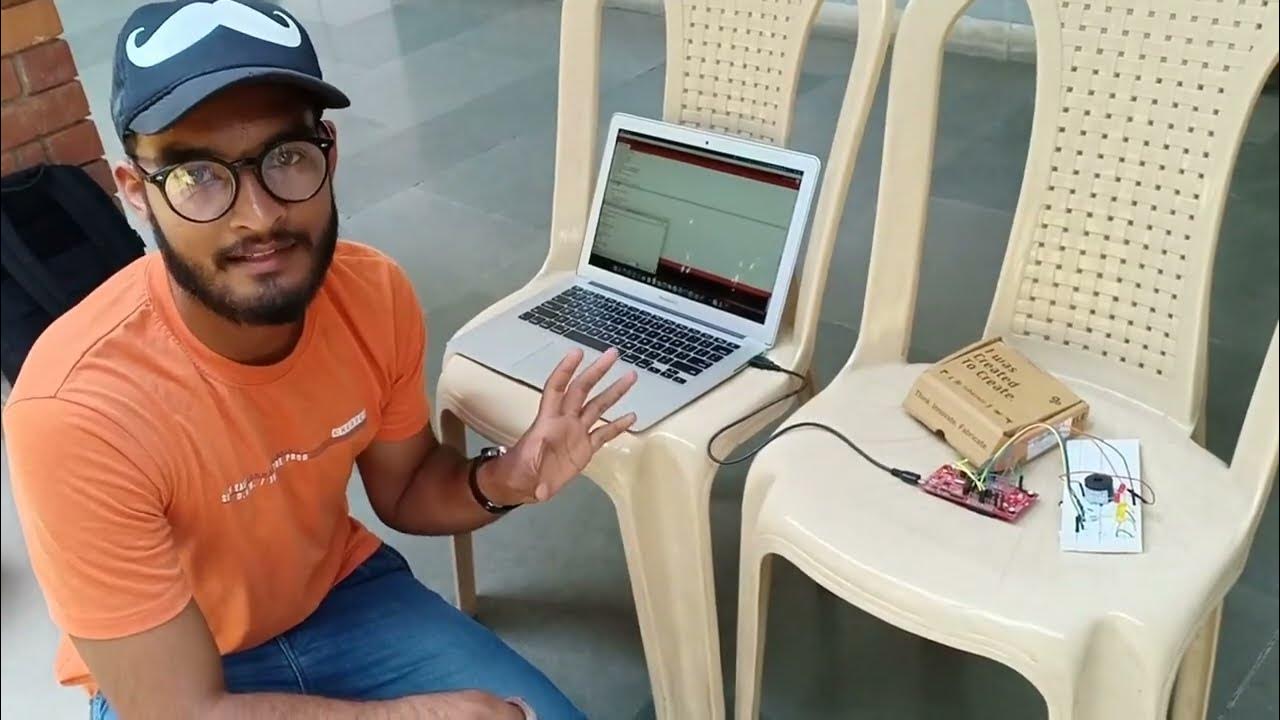 IOT BASED SMART MEDICINE BOX USING CC3200 LAUNCHPAD | Best IOT Project ...